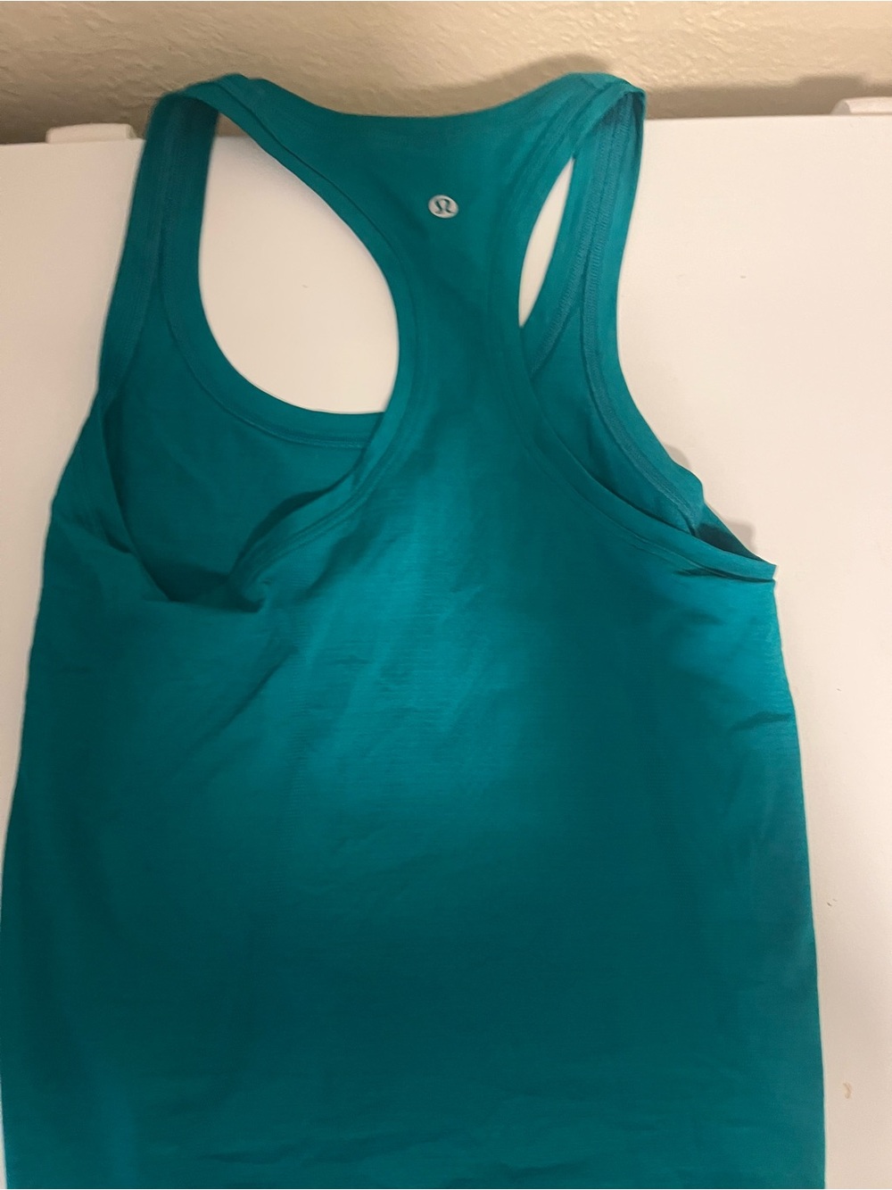 Swiftly Tech Racerback Tank Top 2.0
Hip Length - Picture 3 of 5